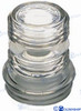 CLEAR PLASTIC LENS FOR 00106 (GS10098)