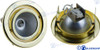 CEILING LIGHT. BRASS (GS10223)