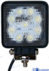 27W LED LIGHT BARS SPOT BEAM (GS10243)