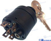 IGN STARTER SWITCH 6T-3POS (GS11157) IGN STARTER SWITCH 6T-3POS (GS11157)