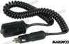 12V EXT CORD. 6' (GS11327)