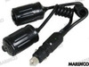 12V DUAL OUTLET ADAPTER (GS11328)
