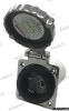 POWER INLET 50A 125V 3C (GS11375) POWER INLET 50A 125V 3C (GS11375)