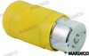 F CONN 50A 125/250A (GS11384) F CONN 50A 125/250A (GS11384)