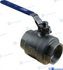 BALL VALVE 2 1/2" (GS30008)