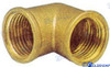BRASS ELBOW H/H 3/4" (GS30162) BRASS ELBOW H/H 3/4" (GS30162)