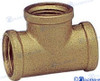 T BRASS H/H/H 1 1/2" (GS30185) T BRASS H/H/H 1 1/2" (GS30185)