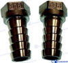 F NIPPLE 1/2 - 20 2 (GS30510) F NIPPLE 1/2 - 20 2 (GS30510)