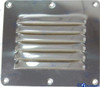 LOUVER VENTILATOR. SS (GS31176)