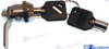 HATCH LOCK W KEY (GS31252)