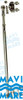 UNIV TIE BAR (GS41084) UNIV TIE BAR (GS41084)