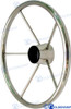 STRG WHEEL. SS 15-1/2" (GS41110)