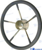 SS STRG WHEEL 15" W FOAM (GS41115)
