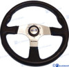 STRG WHEEL ATLANTIC 350 MMBLK (GS41137)