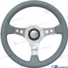 STRG WHEEL OCEANO 330MM GR (GS41144)