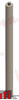 ANODE DIA 16X460-M6X6 MAGN (GS50412)