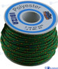 POLY BRAIDED ROPE 25 MMGN (GS60154)