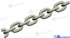 WINDLASS CHAIN SS 6 MM (50M) (GS61115)