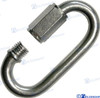 QUICK LINK 4MM (GS71070) QUICK LINK 4MM (GS71070)