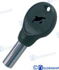 UNIV SPARE KEY HANDLE LATCH MT (GS72438) UNIV SPARE KEY HANDLE LATCH MT (GS72438)