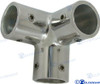 90DG THREE WAY ANGLE 1" (GS72463) 90DG THREE WAY ANGLE 1" (GS72463)