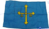 ASTURIAS FLAG 40X60 (GS73355) ASTURIAS FLAG 40X60 (GS73355)