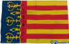 VALENCIA FLAG 40X60 (GS73385)