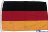 FLAG GERMANY 30X45 (GS73388) FLAG GERMANY 30X45 (GS73388)