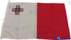 FLAG MALTA 30X45 (GS73398) FLAG MALTA 30X45 (GS73398)