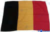 BELGIUM FLAG 70X100 (GS73405)