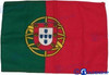 PORTUGAL FLAG 20X30 ESC (GS73424)