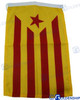 FLAG ESTELADA YW 20X30 (GS73438)