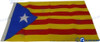 FLAG ESTELADA BLUE 30X45 (GS73437) FLAG ESTELADA BLUE 30X45 (GS73437)