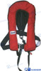 INFL LIFE JACKETS W/HARN 275 N (GS80162)