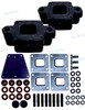 RISER 3 KIT (HGE4929)