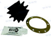 KIT IMPELLER VOLVO (JAB17937-0001-P)