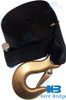 WINCH STRAP & HOOK 50MM X 4.6M (KBWT70-15HD)