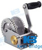 WINCH 1600 LBS - AISI304 (KBWT77S-16)