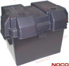 BATT BOX SNAP-TOP G-24 BLK (NOHM300BK)