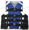 4B PRO CE NYL VEST BLUE - L (OB2112125)