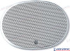 PLATINUM S SPEAKERS 400W OVAL (PPMA-6900)