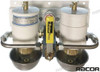 FILTER DUPLEX MARINE CLEAR (RAC75/500MAX) FILTER DUPLEX MARINE CLEAR (RAC75/500MAX)