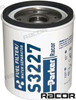 FILTER ELE YAM-SUZ (RACS3227)