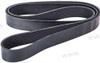 DRIVE BELT VOLVO D9 (REC1066823)