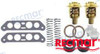 THERMOSTAT KIT (REC13270)