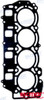 HEAD GASKET (REC27-825032)