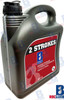 MARINE OIL 2 STROKE X3 (REC2TU3)