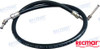 TRIM HOSE ASSEMBLY (REC32-59842)