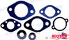 CARBURETOR SERVICE KIT (REC40470)