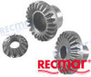 GEAR SET (200:1/240:1) (REC43-878617A2)